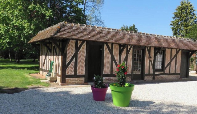 Homerez - House in Souvigny-en-Sologne