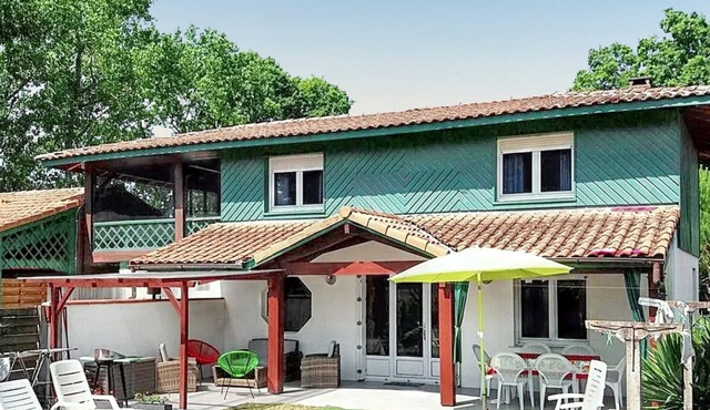 Homerez - House in Vielle-Saint-Girons