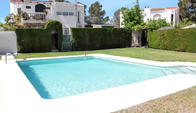 Homerez - House in Mont-roig del Camp