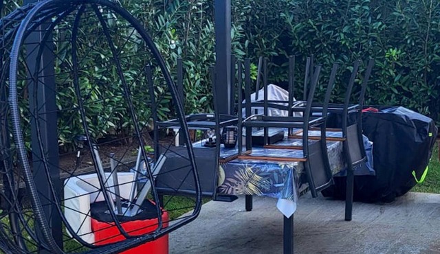 Homerez - House Épiais-lès-Louvres