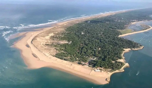 Homerez - House Andernos-les-Bains