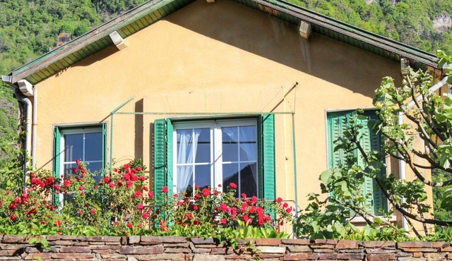 Homerez - House in Bagnères-de-Luchon.
