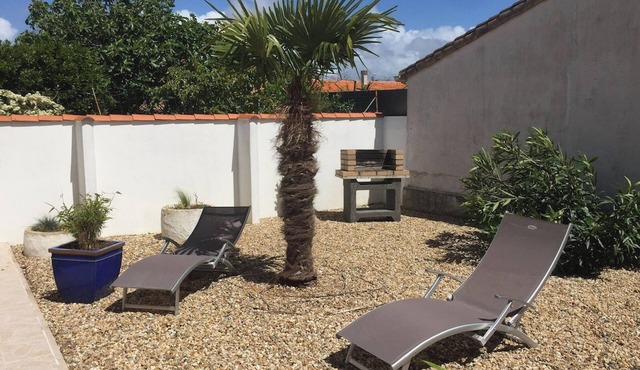 Homerez - House Châtelaillon-Plage