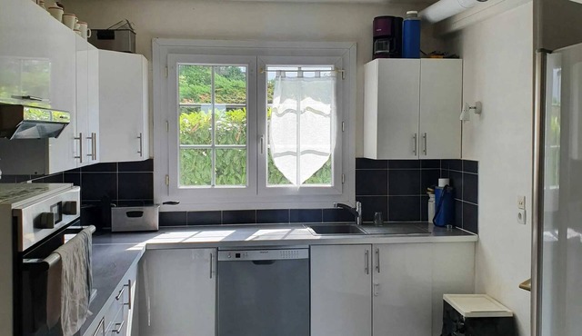 Homerez - House Dammartin-en-Goële