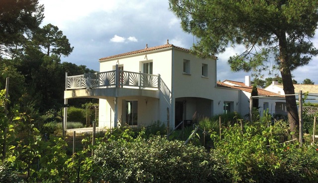 Homerez - House La Tranche-sur-Mer