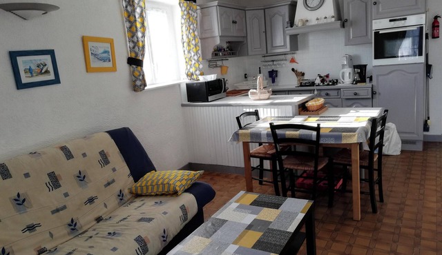 Homerez - House in La Tranche-sur-Mer