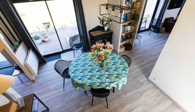 Homerez - House in Milizac-Guipronvel