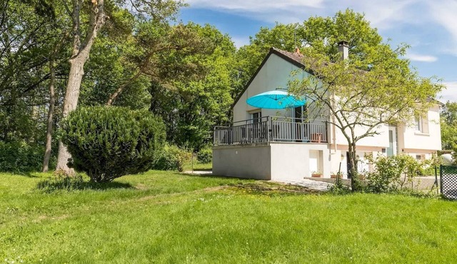 Homerez - House in Ouzouer-sur-Trézée