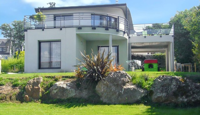 Homerez - House with Sea View in Plougastel-Daoulas