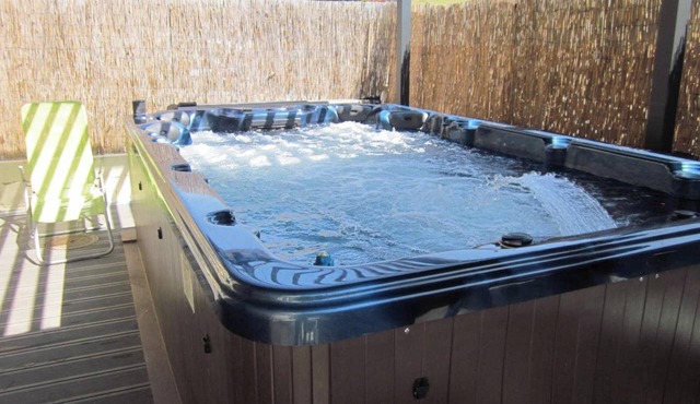 Homerez - House in They-Sous-Montfort