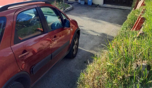 Homerez - House 10 km away from the beach for 6 ppl. with garden at Morbier