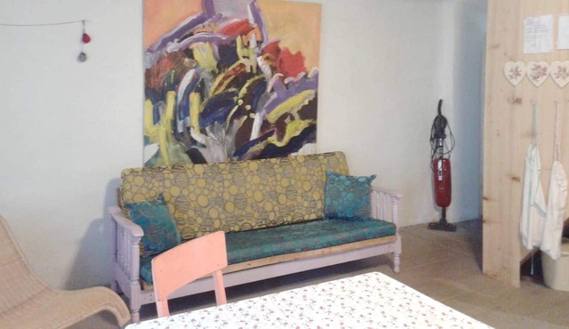 Homerez - House 3 km away from the beach for 4 ppl. with garden at Filozici