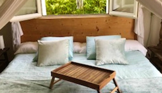 Homerez - House 3km from the beach for 8 pers. with pool and balcony in Arbonne