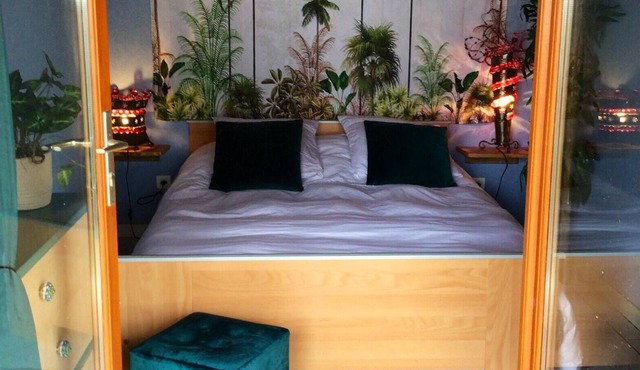 Homerez - House 4 km away from the beach for 4 ppl. with terrace at Lectoure