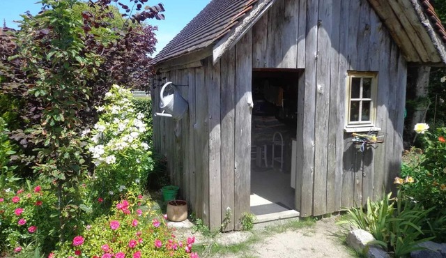 Homerez - House Agon-Coutainville