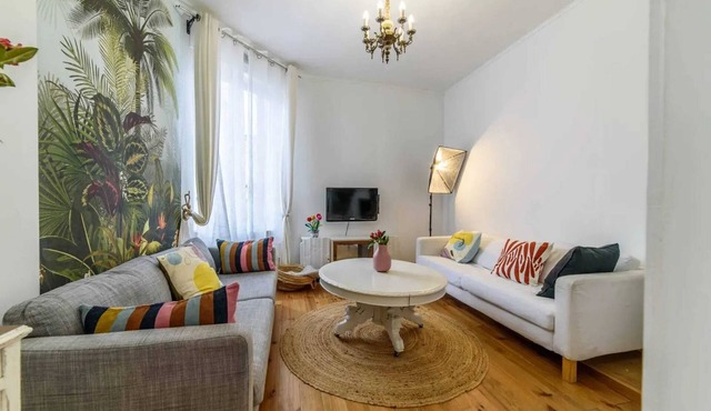 Homerez - House available in Douai