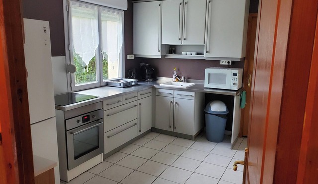 Homerez - House Chenôve + garden