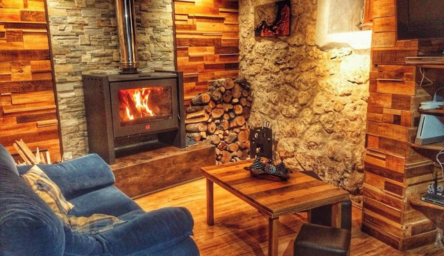 Homerez - House Tubilla del Lago