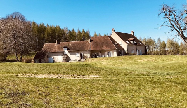 Homerez - House for 10 ppl. with swimming-pool and terrace at La Tagnière