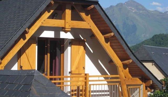 Homerez - House Mountain View Arras