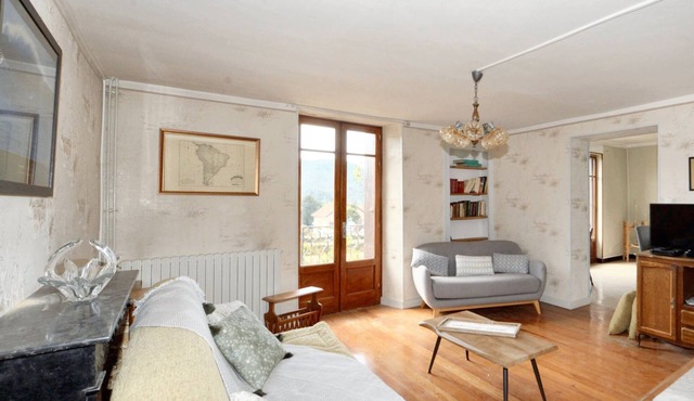 Homerez - House in Aspres-sur-Buëch