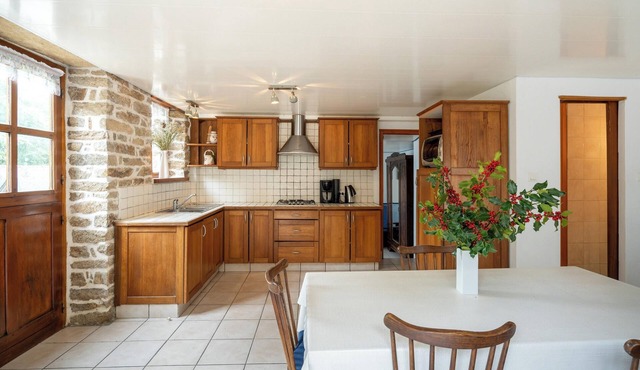 Homerez - House in Beuzec-Cap-Sizun