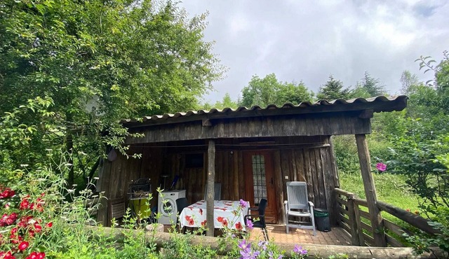 Homerez - House in Camps-sur-l'Agly