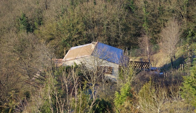 Homerez - House near Camps-sur-l'Agly