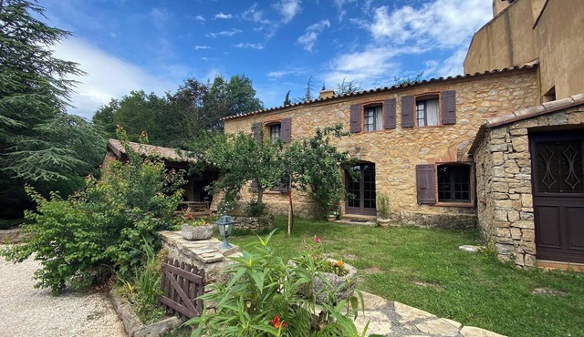 Homerez - House in Camps-sur-l'Agly