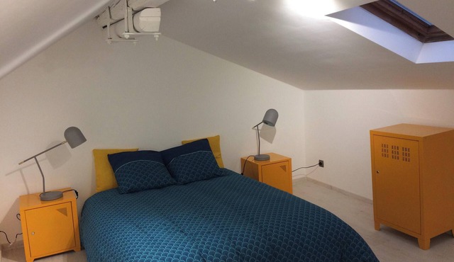 Homerez - House in Cirey-sur-Vezouze