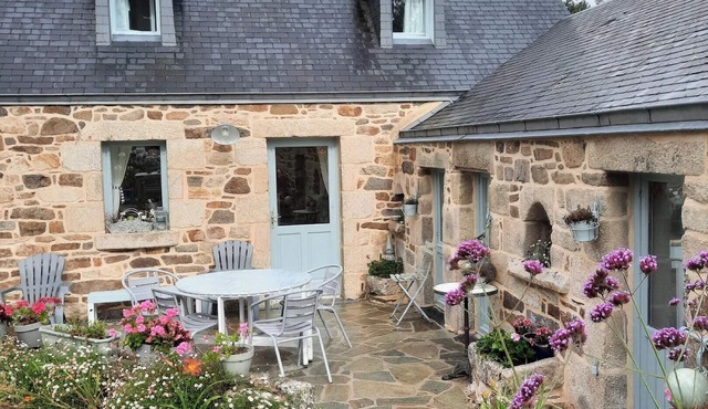 Homerez - House in Cléden-Cap-Sizun