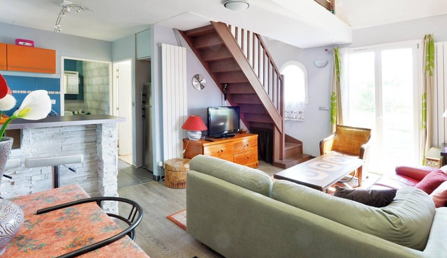 Homerez - House in Férolles-Attilly