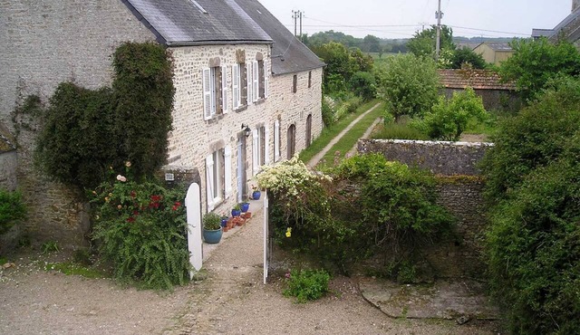 Homerez - House in Fontenay-sur-Mer