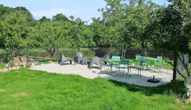 Homerez - House in Gavray-sur-Sienne