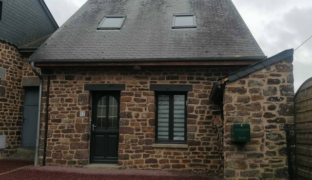 Homerez - House in Gavray-sur-Sienne
