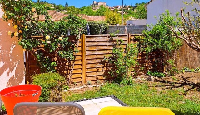 Homerez - House in Gréoux-les-Bains