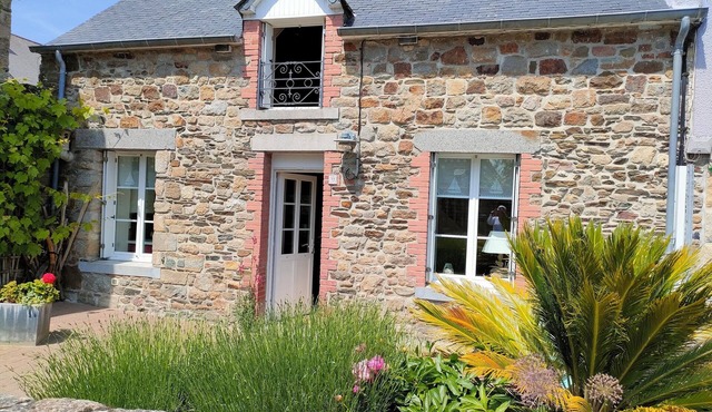 Homerez - House in Le Vivier-sur-Mer