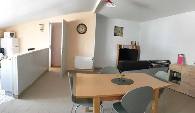 Homerez - House in Mareuil-sur-Cher