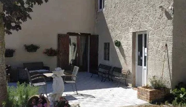 Homerez - House in Margerie-Hancourt