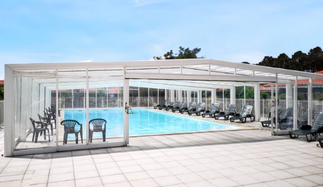 Homerez - House in Parentis-en-Born