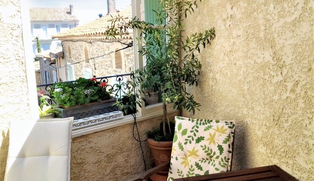 Homerez - House in Pouzols-Minervois