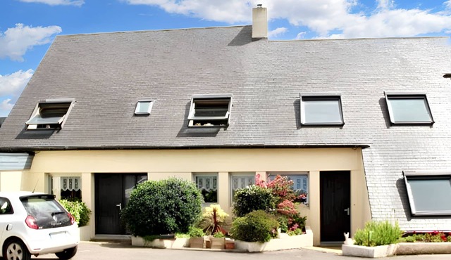 Homerez - House in Saint-Pol-de-Léon