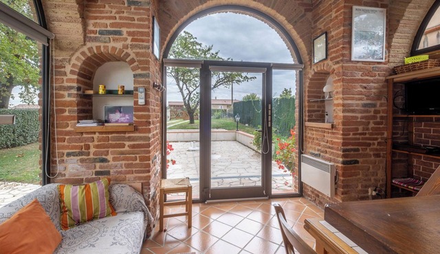 Homerez - House in Villemur-sur-Tarn