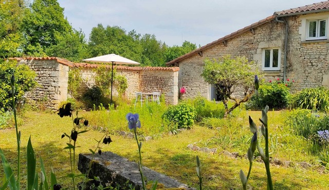 Homerez - House Villiers-le-Roux