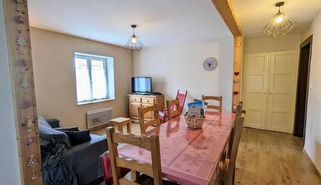 Homerez - House in Xonrupt-Longemer