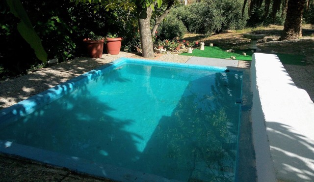 Homerez - House Fuente la Seda
