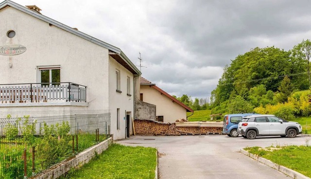 Homerez - House Hauts-de-Bienne