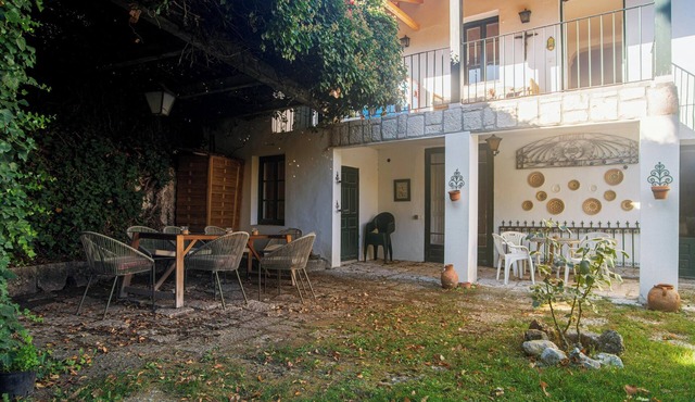 Homerez - House in Sardón de Duero
