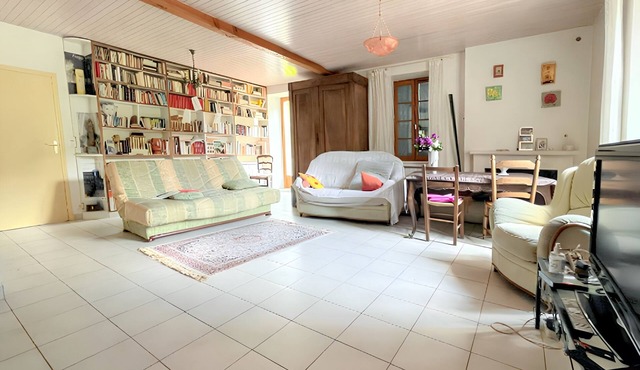 Homerez - House in Bagnac-sur-Célé.
