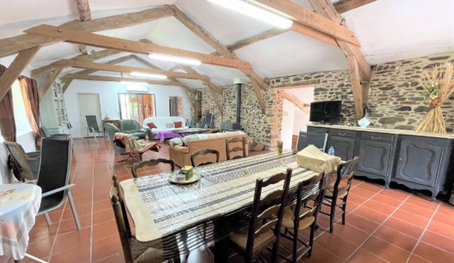 Homerez - House in Bagnac-sur-Célé.